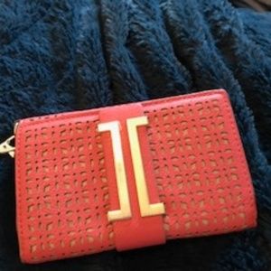 Ivanka Trump Wallet Wristlet